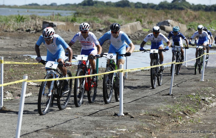 ciclismo